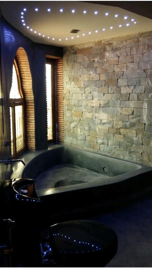 Riad - Jnan Bnati - Pool Марракеш Экстерьер фото